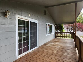 651 W Crestline Dr in Missoula, MT - Building Photo - Building Photo