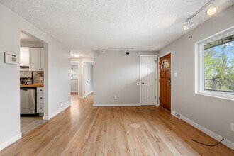 1227 Raleigh St in Denver, CO - Foto de edificio - Building Photo