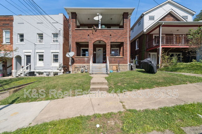 property at 545 Sixth St