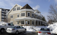 Cherry Hill II in Plymouth, MA - Foto de edificio - Building Photo