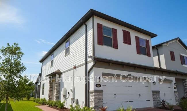 property at 401 Evertree Loop