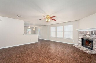 2503 Buckskin Dr in McKinney, TX - Building Photo - Building Photo