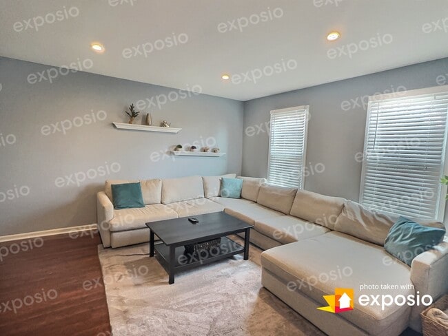 property at 4466 Edan Mae Ct