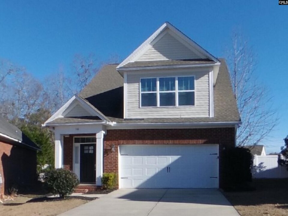 142 Regency Pl in Columbia, SC - Building Photo