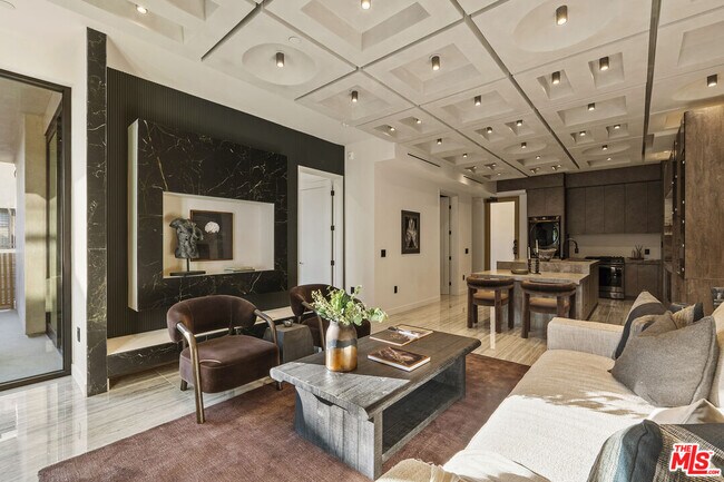 property at 1021 N Ogden Dr