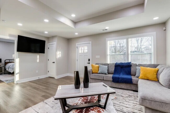 property at 1429 Almont Dr SW