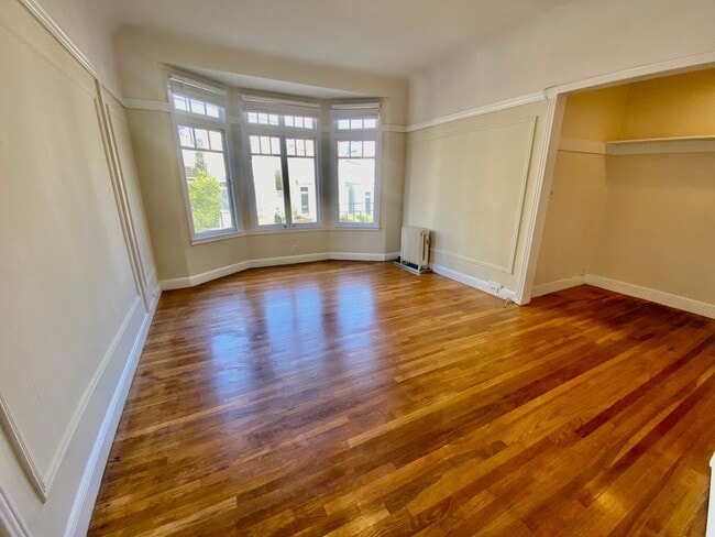 1925 Pierce St in San Francisco, CA - Building Photo - Building Photo