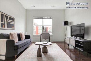 90 Fawcett St in Cambridge, MA - Building Photo