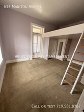 617 Manitou Ave in Manitou Springs, CO - Building Photo - Building Photo