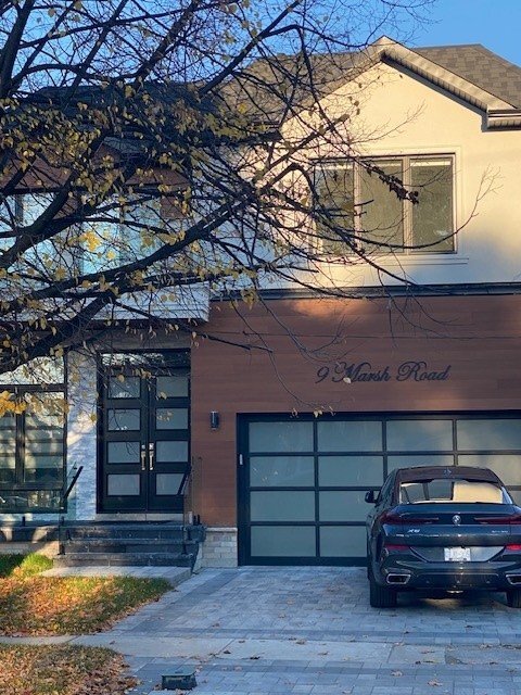 property at 9 Marsh Rd