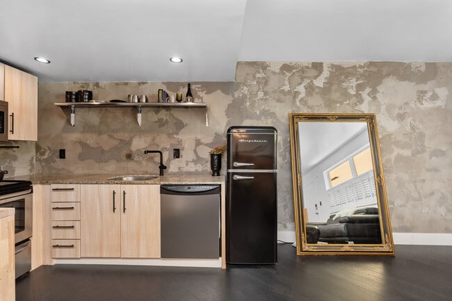 property at 651 NE 60th St