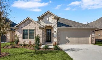 10109 Warberry Trail