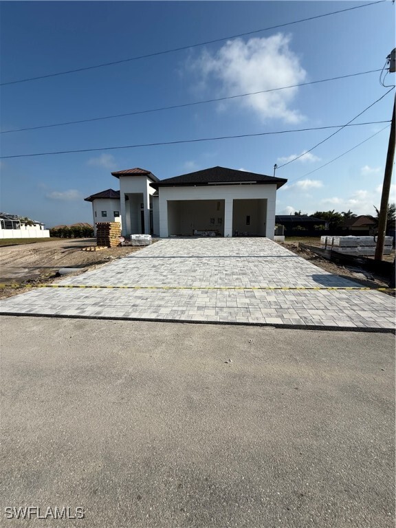 property at 4627 NW 32nd St