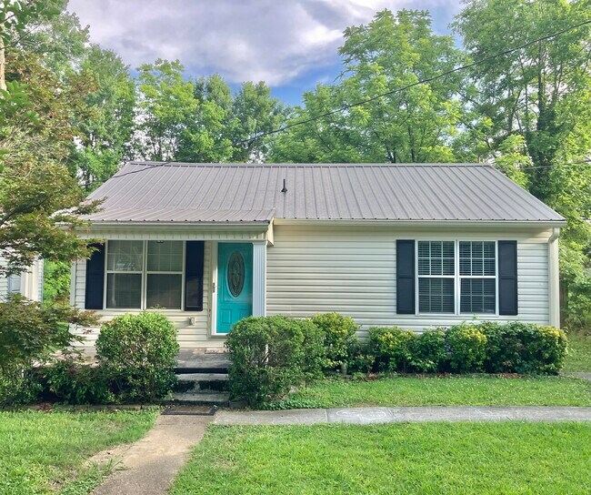 1510 Brunner St NW Rentals in Cullman, AL