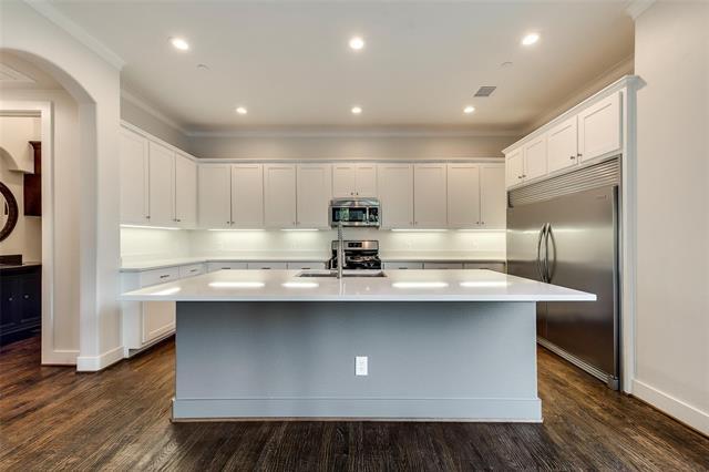property at 4111 Rawlins St