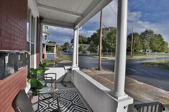 1540 N 5th St in Harrisburg, PA - Building Photo - Building Photo