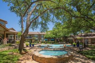 Harwood Hills Apartments