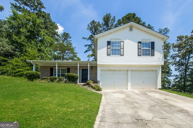 property at 6661 Rebecca Lou Ln