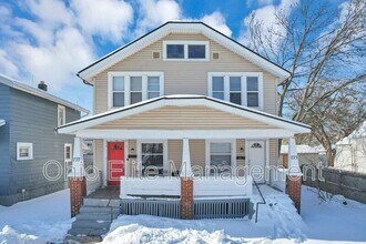 775 S 17th St in Columbus, OH - Building Photo - Building Photo