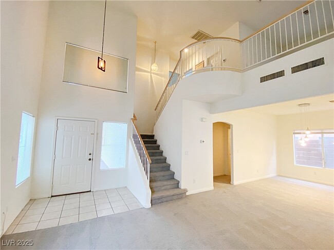 7959 Blue Brook Dr in Las Vegas, NV - Building Photo - Building Photo