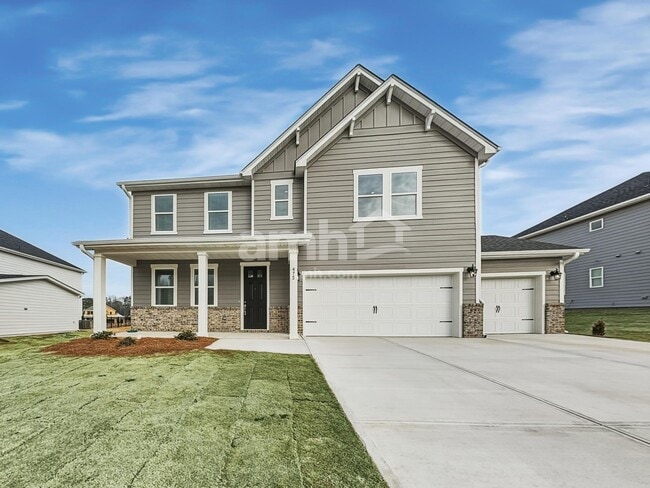 property at 475 Hickory Pointe Rd