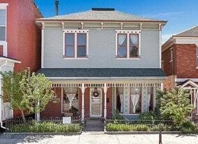 510 W Galena St in Butte, MT - Building Photo