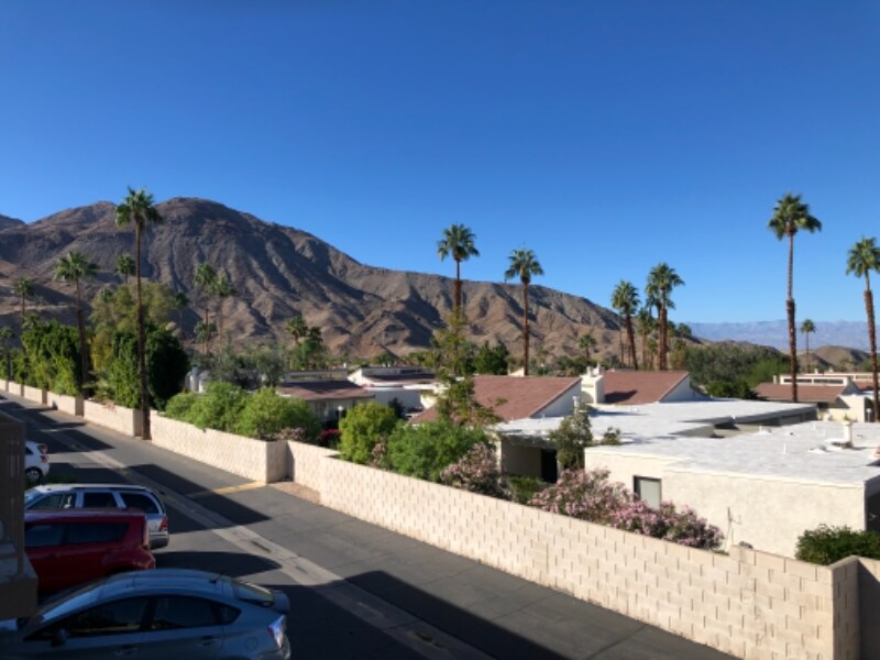72770 Willow St in Palm Desert, CA - Building Photo