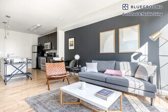 360 H St NE, Unit FL5-ID209 in Washington, DC - Building Photo - Building Photo
