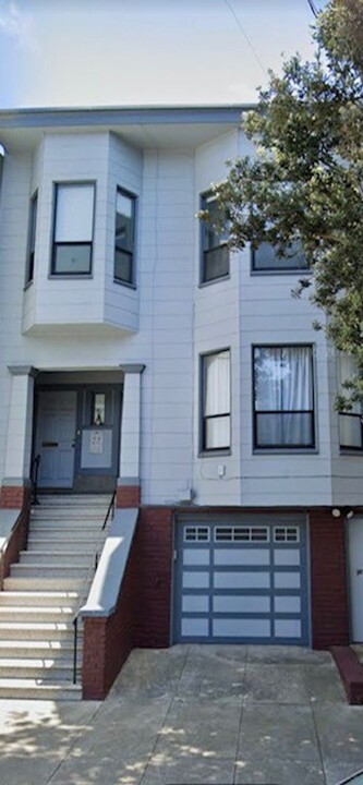 486-488 12th Ave in San Francisco, CA - Building Photo