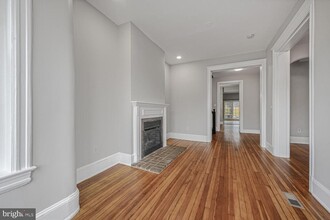 1837 North Capitol St NE in Washington, DC - Building Photo - Building Photo