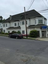 1440 N Washington Ave in Scranton, PA - Building Photo