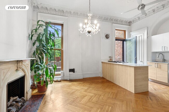 101 St James Pl in Brooklyn, NY - Building Photo - Building Photo