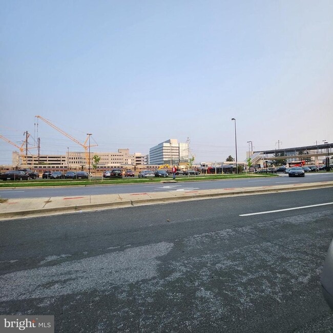 4126 Hanson Oaks Dr in Hyattsville, MD - Building Photo - Building Photo