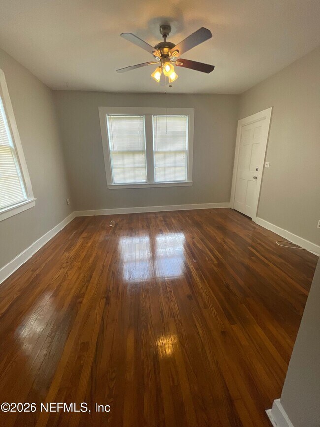 2752 Herschel St in Jacksonville, FL - Building Photo - Building Photo