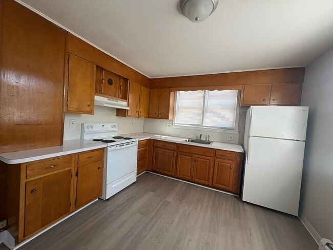 1463 Dixwell Ave, Unit 1