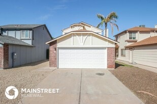 1915 S 39th St in Mesa, AZ - Building Photo