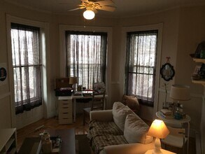 1451 Tremont St in Boston, MA - Building Photo - Building Photo
