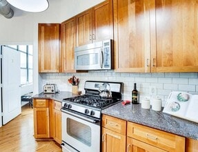 2020 12th St NW in Washington, DC - Building Photo - Building Photo