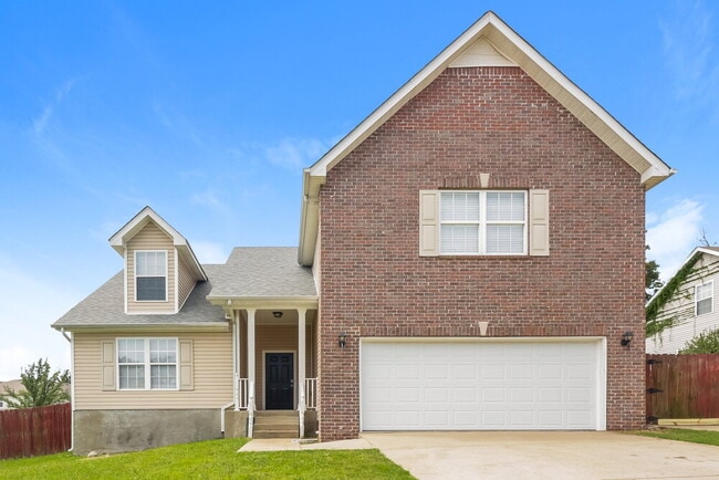 property at 128 Mary Joe Martin Dr