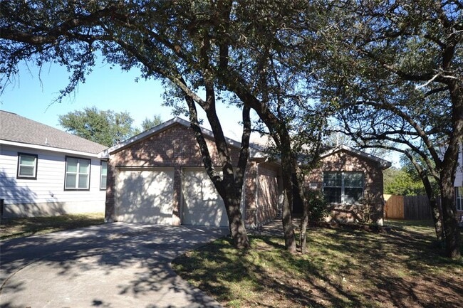 2106 Kane Cove in Cedar Park, TX - Building Photo - Building Photo