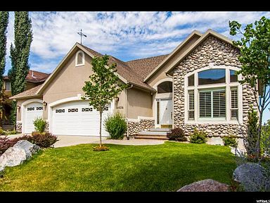 property at 14026 S Pine Mesa Dr