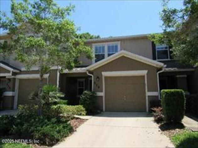 858 Black Cherry Dr S in Saint Johns, FL - Building Photo