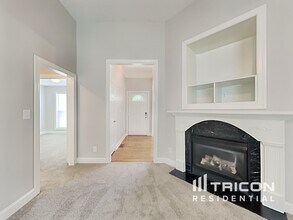 1212 Danielle Downs Ct SE in Concord, NC - Building Photo - Building Photo