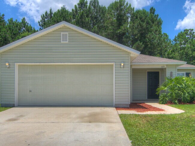 property at 1123 Sunray Ct