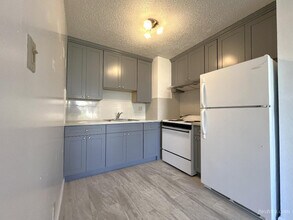 1257 10th Ave in San Francisco, CA - Building Photo - Building Photo