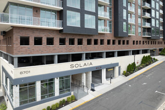 Solaia in North Bergen, NJ - Building Photo - Building Photo