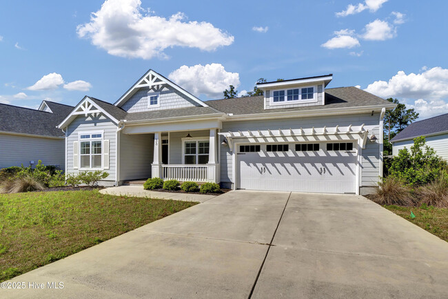 33 Draft Line Ct in Hampstead, NC - Building Photo - Building Photo