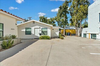 3381 N Eagle Rock Blvd in Los Angeles, CA - Building Photo - Building Photo