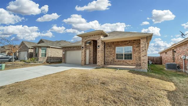 property at 2349 Waggoner Rnch Dr