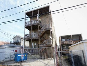 1510 S Central Park Ave in Chicago, IL - Building Photo - Building Photo